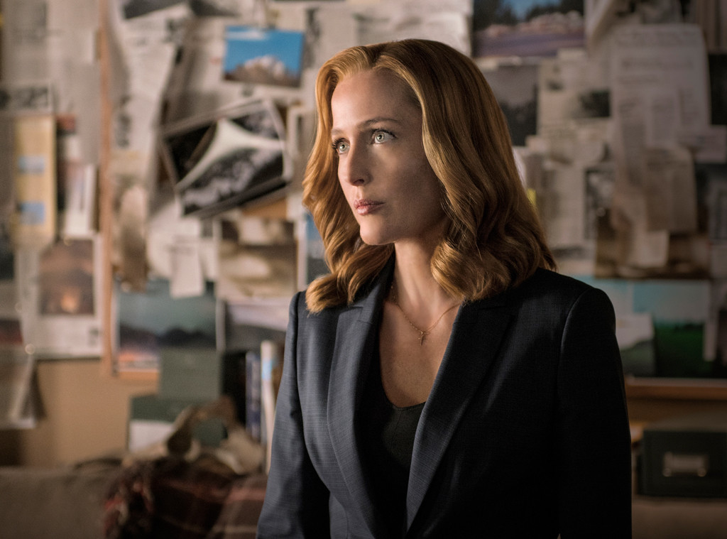 The X-Files, The X-Files Finale The X-Files, The X-Files Finale